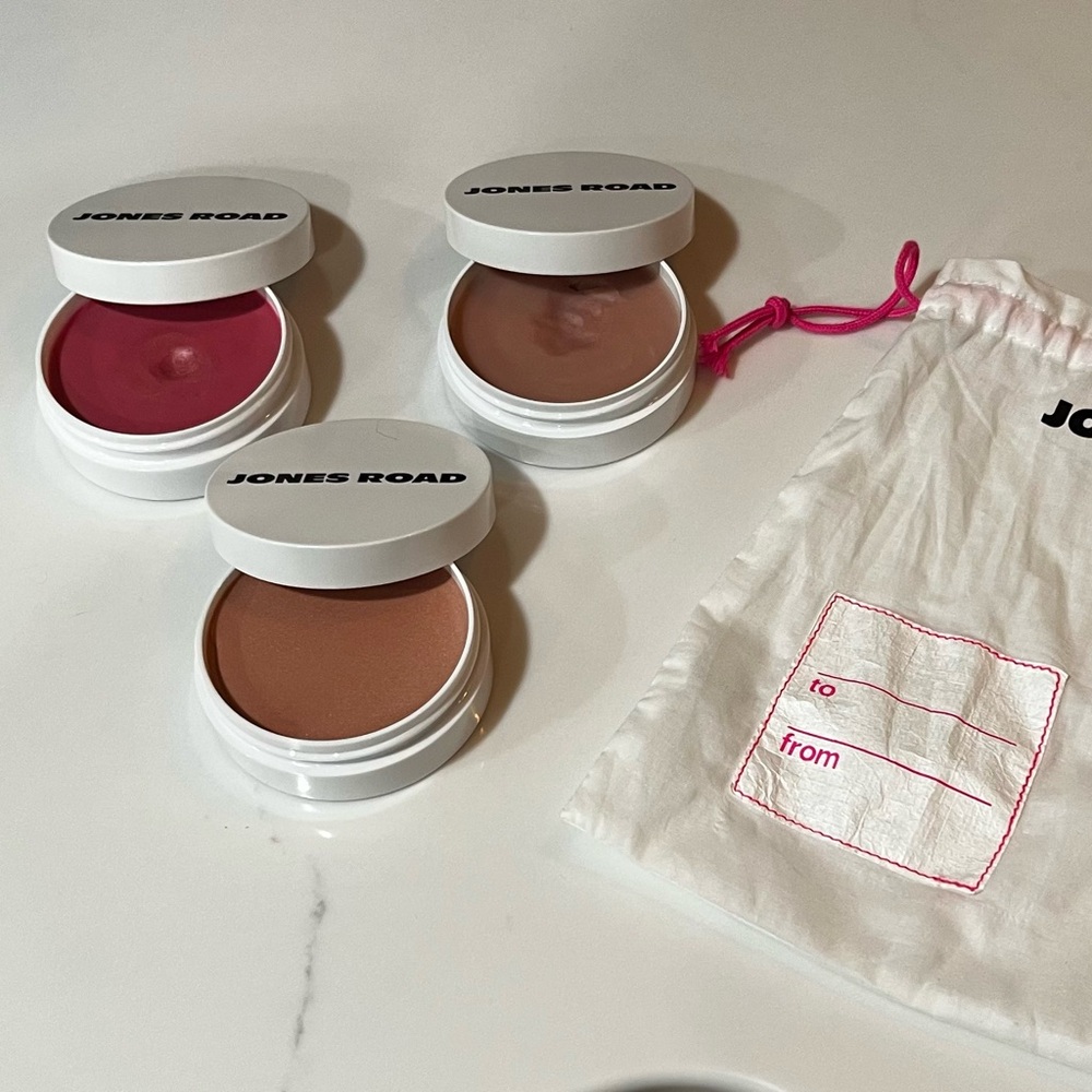 Jones Road Miracle Balm Full Size